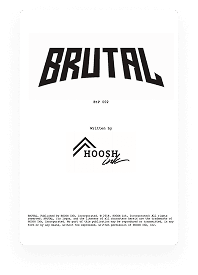 Brutal
